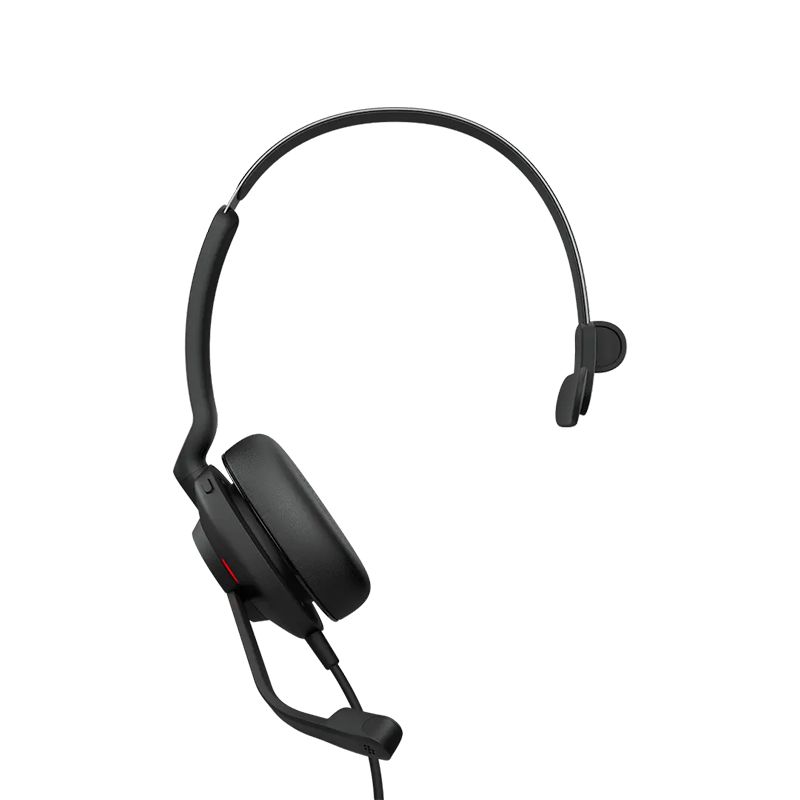JABRA EVOLVE2 30 SE USB C/A MS/MONO