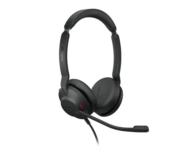 JABRA EVOLVE2 30 SE USB C/A UC/STEREO