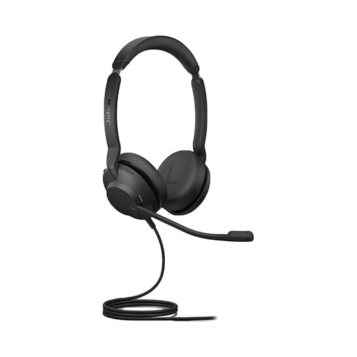 JABRA EVOLVE2 30 SE USB C/A MS/STEREO