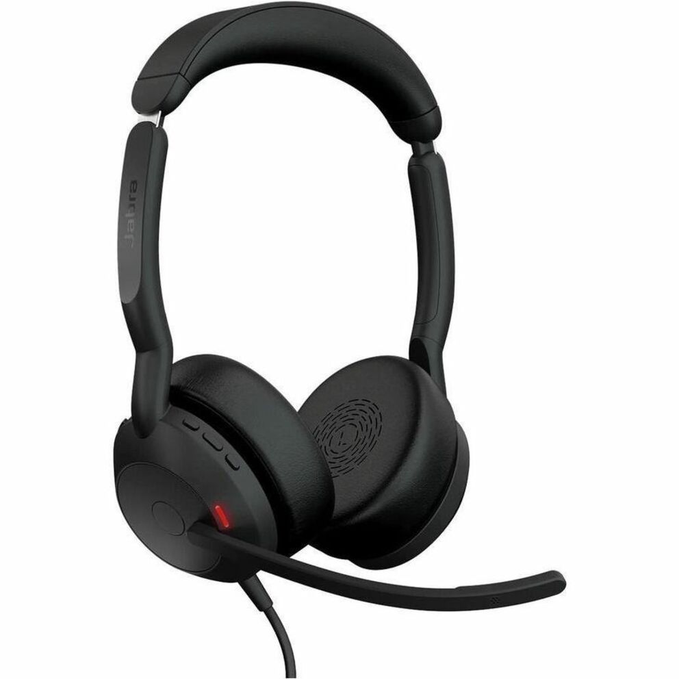 JABRA EVOLVE2 50 USB C/A MS/STEREO