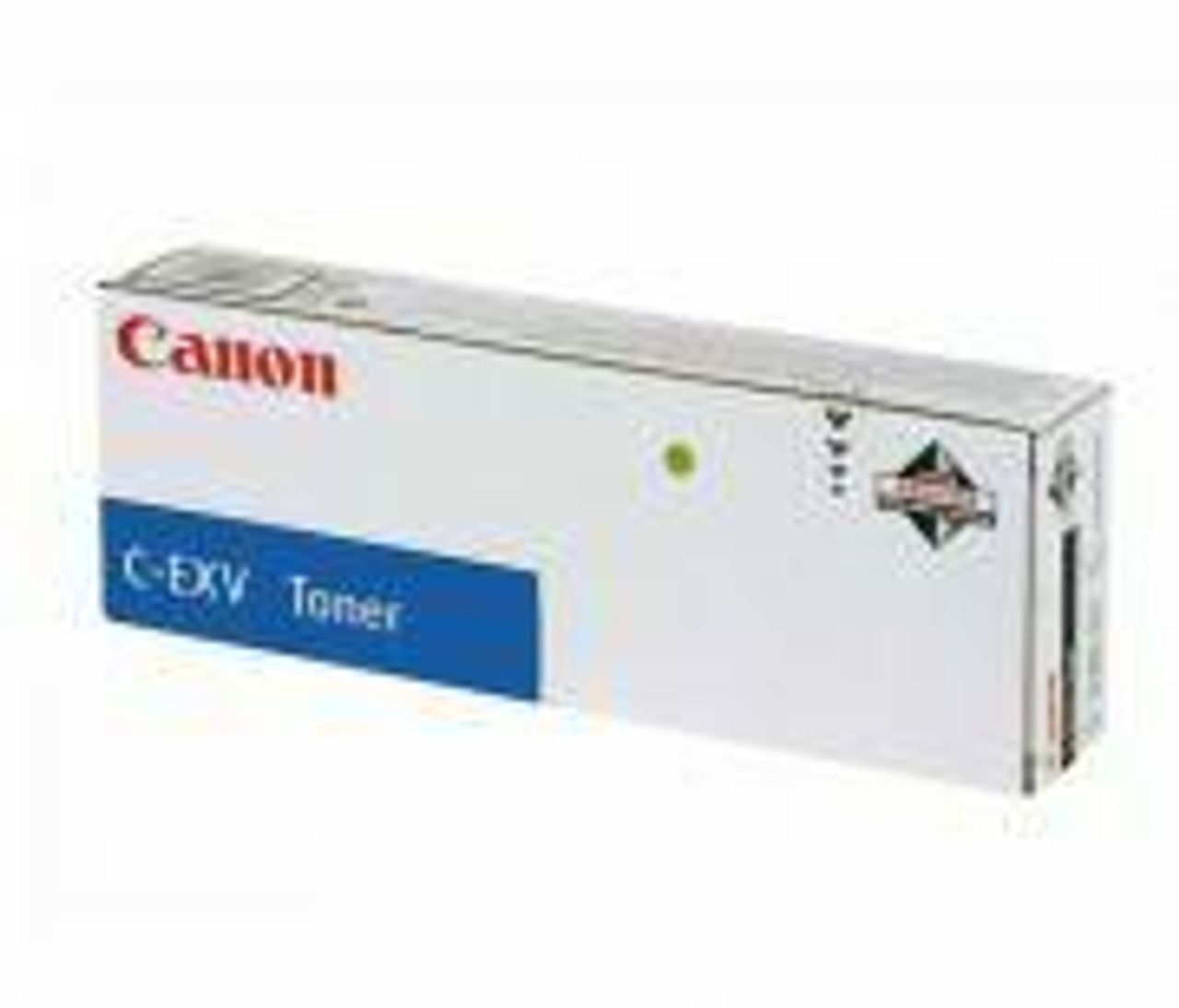 Canon Toner C-EXV CEXV 45 Cyan (6944B002)
