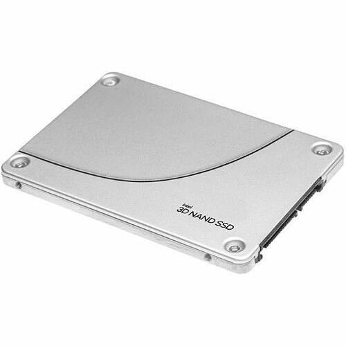 Solidigm D3-S4520 Series (960GB, 2.5in SATA 6Gb/s, 3D4, TLC) Generic Single Pack, MM# AA001928D