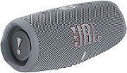 JBL Portable Stereo Speaker Charge 5 grey (JBLCHARGE5GRY)