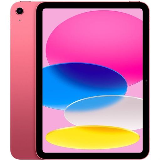 11-INCH IPAD WI-FI 128GB/PINK