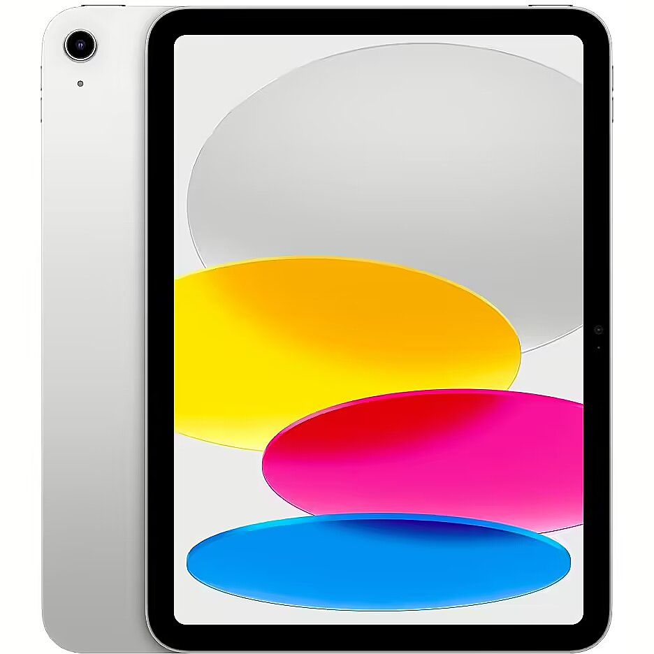 11-INCH IPAD WI-FI 256GB/SILVER