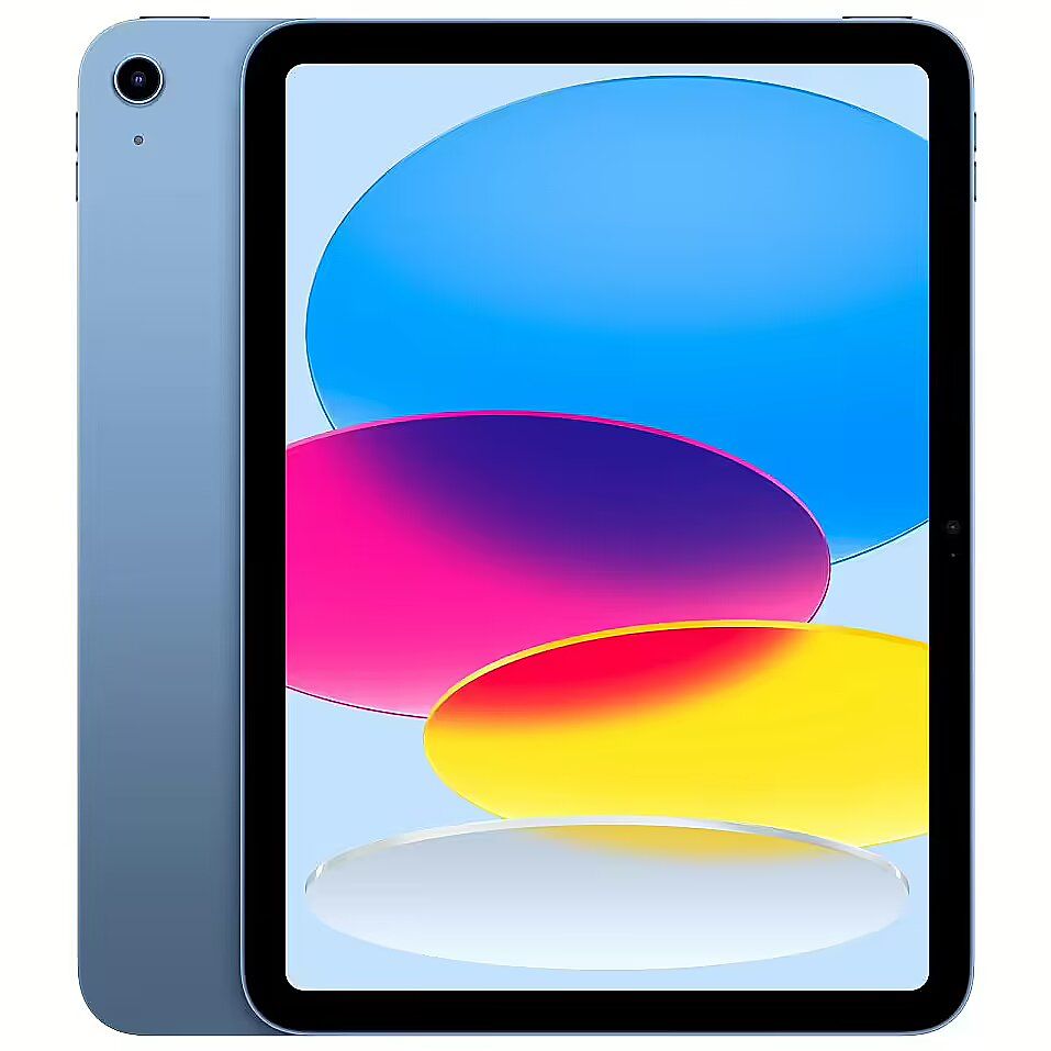 11-INCH IPAD WI-FI 256GB/BLUE