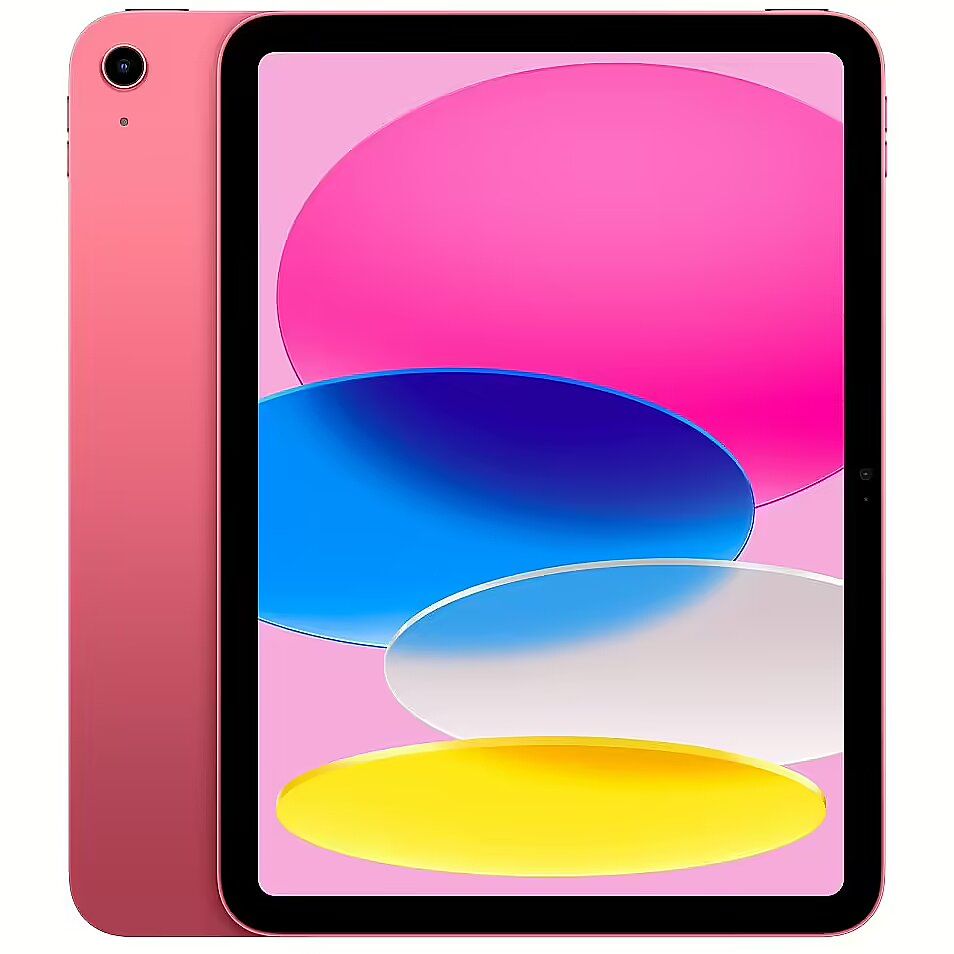 11-INCH IPAD WI-FI+CELL 128GB/PINK