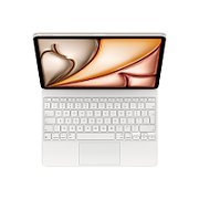 MAGIC KEYBOARD FOR IPAD 13 (M3)/WHITE - ENGLISH INT.
