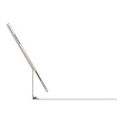 MAGIC KEYBOARD FOR IPAD 13 (M3)/WHITE - ENGLISH INT.