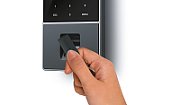 RFID Key Fobs for Safescan TimeMoto RF-110 System