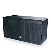 PP. GARDEN BOX ANTHRACITE RATO PLUS