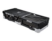 Placa video MSI GeForce RTX 5090 VENTUS 3X OC 32 GB GDDR7 512 bit