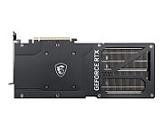 Placa video MSI GeForce RTX 5090 VENTUS 3X OC 32 GB GDDR7 512 bit