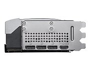 Placa video MSI GeForce RTX 5090 VENTUS 3X OC 32 GB GDDR7 512 bit