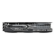 PNY Technologies PNY GeForce RTX 5090 OC NVIDIA 32 GB GDDR7