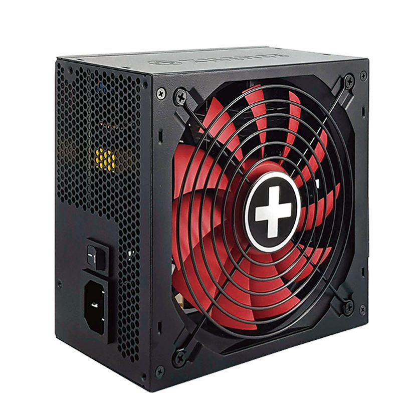 Xilence Performance A+ XN213 power supply unit 450 W 20+4 pin ATX ATX Black