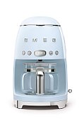 SMEG Coffeemachine (DCF02PBEU) pastelbleu
