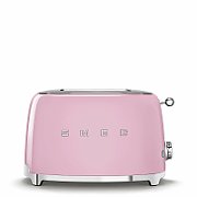 SMEG Toaster (TSF01PKEU) pink