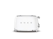 SMEG Toaster (TSF03WHEU) white
