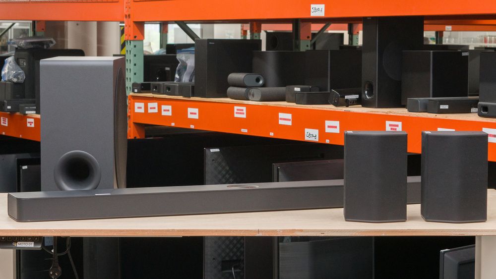 LG Soundbar S80TR (S80TR DDEULLK) LGDDEULLK) LG DDEULLK)