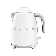 SMEG Kettle (KLF03WHEU) white