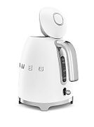SMEG Kettle (KLF03WHMEU) mattwhite