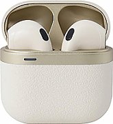 GEMBIRD BT TWS in-ears white/gold