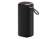 GEMBIRD BT LED speaker 10W black