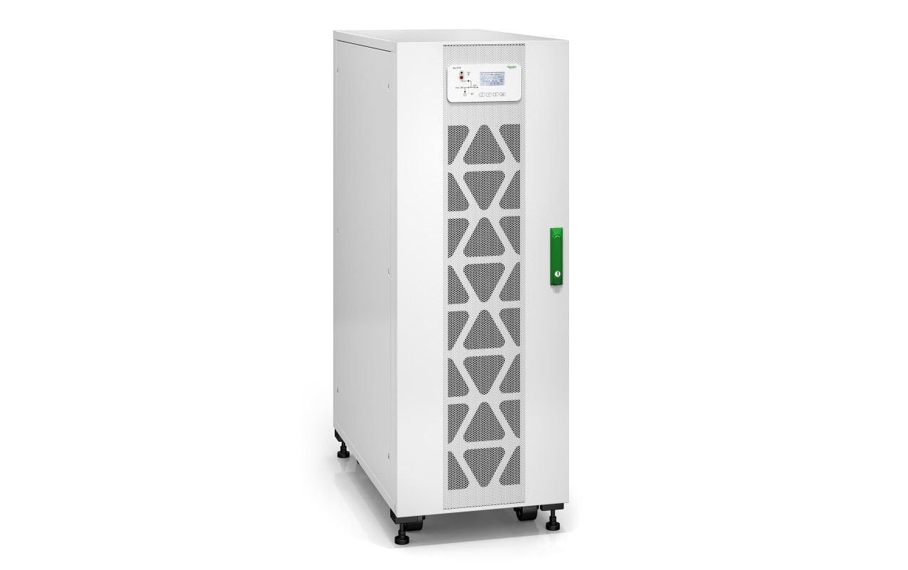 Easy UPS 3S 40 kVA 400 V 3:3 UPS for internal batteries