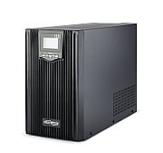 GEMBIRD EG-UPS-PS3000-02 UPS Energenie 3000VA Pure sine 3x Schuko 3x IEC 230V OUT USB-BF LCD Display