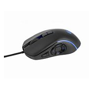 GEMBIRD USB gaming RGB backlighted mouse RAGNAR RX500 10 buttons 7200DPI