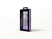 GEMBIRD Premium silicon Type-C Power Delivery PD charging and data cable 1.5m Violet