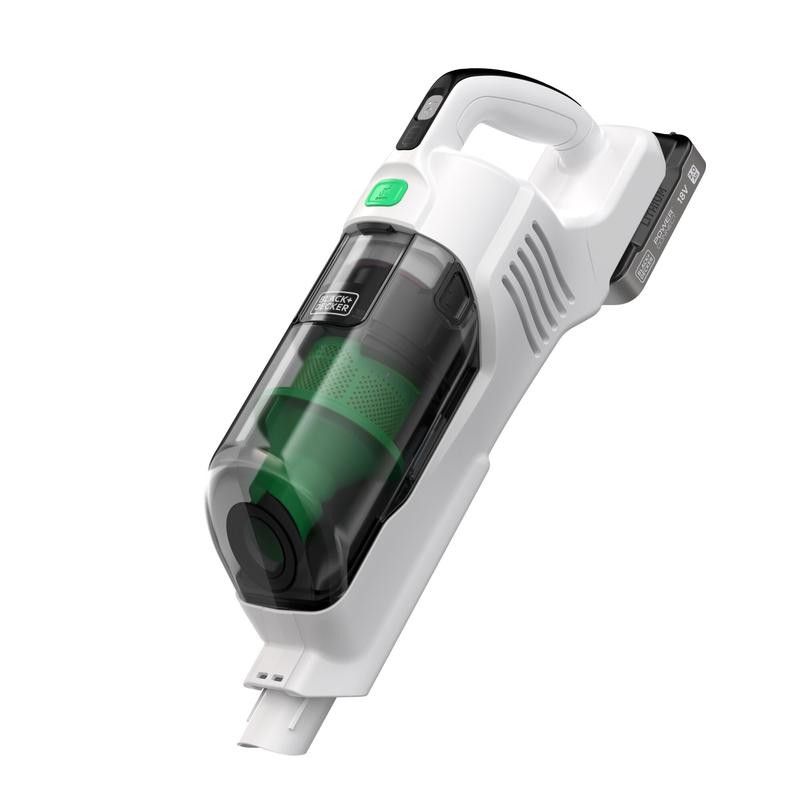 Odkurzacz 18V REVSV18D1-QW BLACK+DECKER