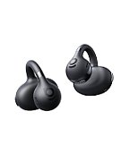Baseus Bass 15 Clip Open Ear Headset True Wireless Stereo (TWS) In-ear Calls/Music Bluetooth Black