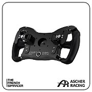 Ascher Racing McLaren Artura Sport-USB Steering Wheel
