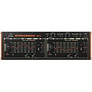 Behringer SYNCUSSION SY-1 - Syntezator analogowy