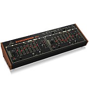 Behringer SYNCUSSION SY-1 - Syntezator analogowy