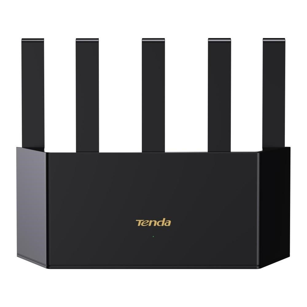 Tenda Wireless Router 1500MBPS 1000M 4P/TX2L PRO TENDA