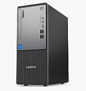 Desktop PC Lenovo ThinkCentre neo 50t G5, Intel I3-14100 (4 C / 8 T, 3.5 GHz - 4.7 GHz), 8 GB RAM, 256 GB SSD, Intel UHD Graphics 730, Windows 11 Pro
