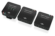 Behringer GO CAM WIRELESS II - System bezprzewodowy do kamery