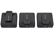 Behringer GO CAM WIRELESS II - System bezprzewodowy do kamery