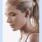 Baseus Bowie E16 Headset True Wireless Earphones In-ear Calls/Music USB Type-C Bluetooth Black