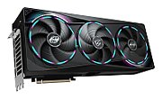 GIGABYTE AORUS GeForce RTX 5070 Ti MASTER 16G Graphics Card - 16GB GDDR7  256bit  PCI-E 5.0  2670 MHz Core Clock  3 x DP 2.1a  1 x HDMI 2.1b  NVIDIA DLSS 4  GV-N507TAORUS M-16GD