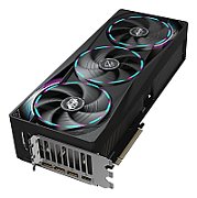 GIGABYTE AORUS GeForce RTX 5070 Ti MASTER 16G Graphics Card - 16GB GDDR7  256bit  PCI-E 5.0  2670 MHz Core Clock  3 x DP 2.1a  1 x HDMI 2.1b  NVIDIA DLSS 4  GV-N507TAORUS M-16GD
