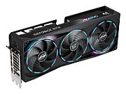 GIGABYTE AORUS GeForce RTX 5070 Ti MASTER 16G Graphics Card - 16GB GDDR7  256bit  PCI-E 5.0  2670 MHz Core Clock  3 x DP 2.1a  1 x HDMI 2.1b  NVIDIA DLSS 4  GV-N507TAORUS M-16GD