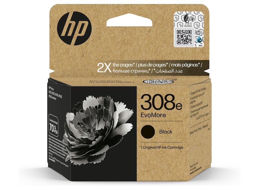 Cartus toner HP 7FP22UE#CE1 ,Negru ,320 pagini ,Original (308E) 