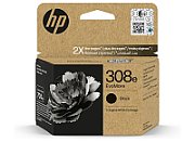 Cartus toner HP 7FP22UE#CE1 ,Negru ,320 pagini ,Original (308E) 