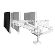 LX PRO ARM DUAL DISPLAY/STACKING ESW