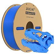GEMBIRD High Speed PETG filament blue 1.75 mm 1 kg