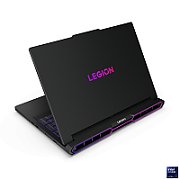 Laptop Lenovo Legion Pro 7 16IAX10H 83F50049RM, 16 inch 2560 x 1600, Intel Core Ultra 9 275HX (24 C / 24 T, 2.7 GHz - 5.4 GHz, 40 MB cache, 28 W), 64 GB DDR5, 1 TB SSD, Nvidia GeForce RTX 5090, Fara sistem de operare, Negru